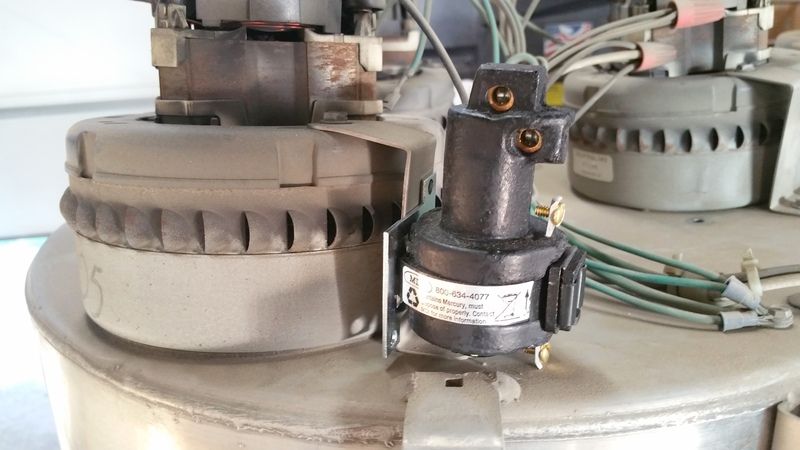 Wiring Slugbuster II PEM-55 to IDX AT411 - SS Vacuum | Car Wash Forum